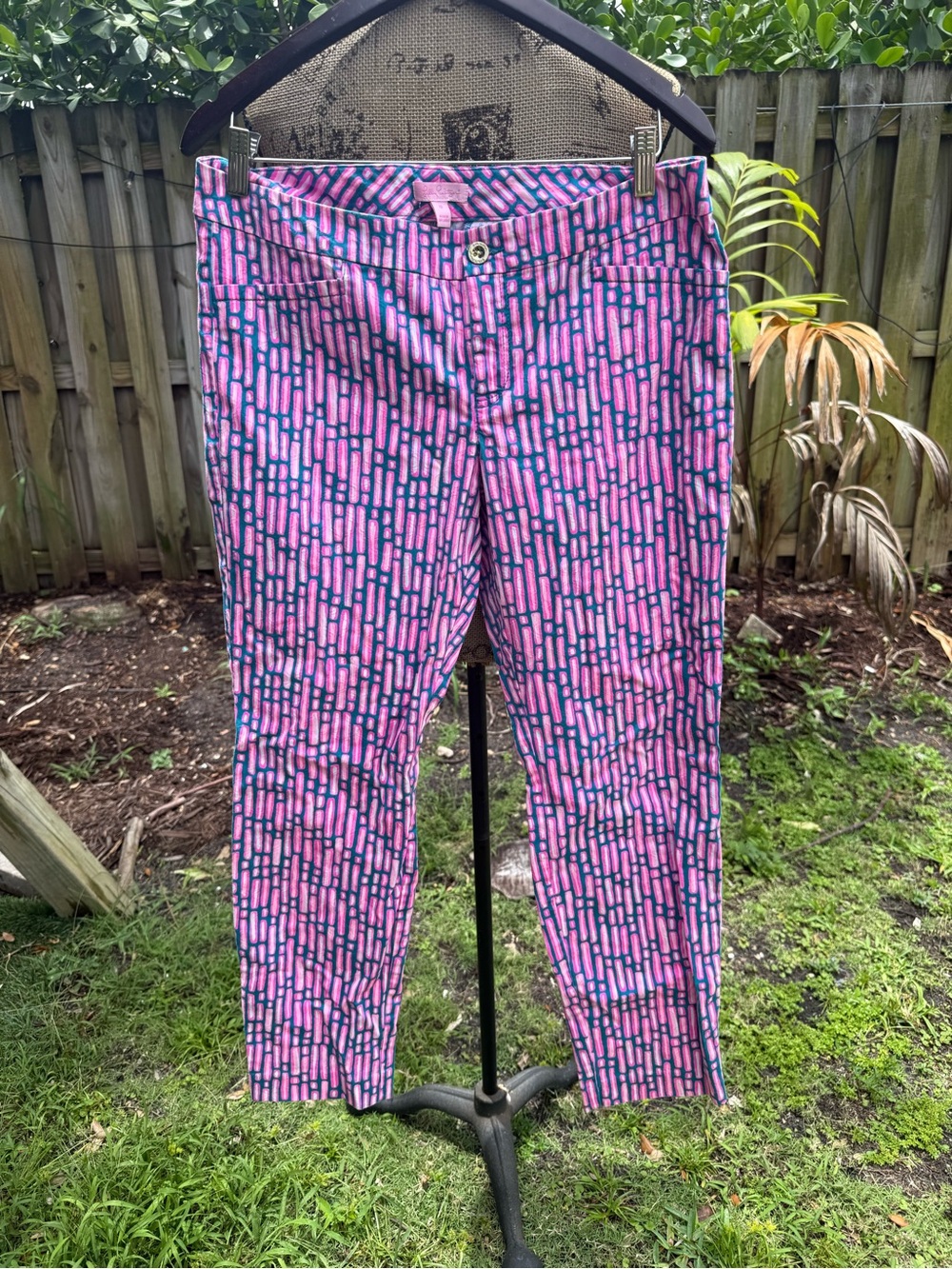 Kelly pants size 12 EUC